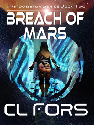 cover image of Breach of Mars